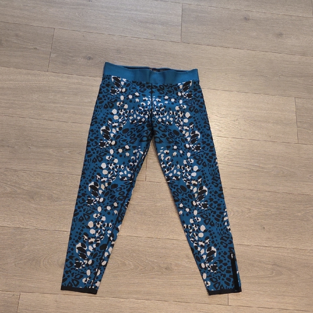 Cor Leggings